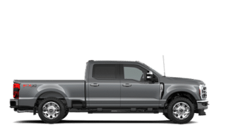 2026 Ford Super Duty® External Image 1